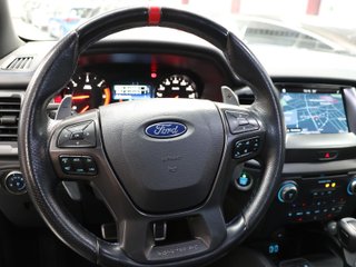 Ford Ranger Pickup 2.0 TDCI Doble Cabina Raptor 4x4 AT 157 kW (213 CV)