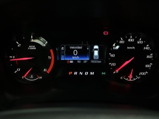 Ford Ranger Pickup 2.0 TDCI Doble Cabina Raptor 4x4 AT 157 kW (213 CV)