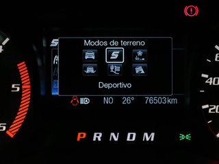 Ford Ranger Pickup 2.0 TDCI Doble Cabina Raptor 4x4 AT 157 kW (213 CV)