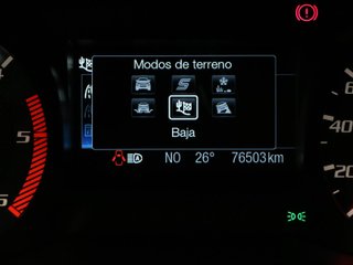 Ford Ranger Pickup 2.0 TDCI Doble Cabina Raptor 4x4 AT 157 kW (213 CV)