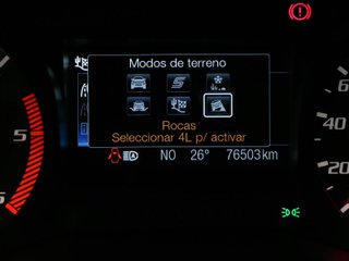 Ford Ranger Pickup 2.0 TDCI Doble Cabina Raptor 4x4 AT 157 kW (213 CV)