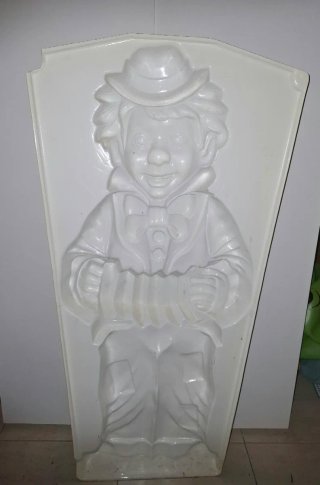 Panel de Feria Original Años 70/80 - Miliki