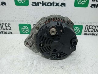 Alternador Renault Kangoo I (F/KC0) 1.9 D 65 47 kW