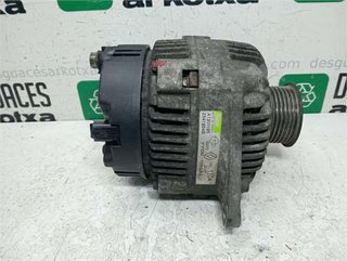 Alternador Renault Kangoo I (F/KC0) 1.9 D 65 47 kW