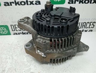 Alternador Renault Kangoo I (F/KC0) 1.9 D 65 47 kW