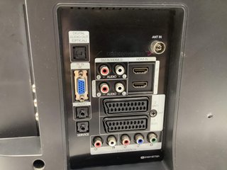 televisor lcd 32” samsung 32a457