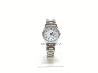 reloj pulsera caballero casio 1228