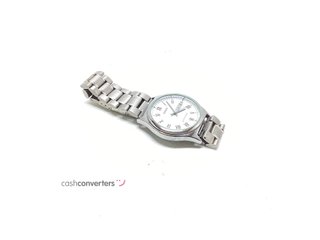 reloj pulsera caballero casio 1228