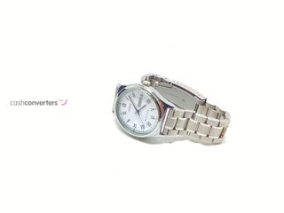 reloj pulsera caballero casio 1228