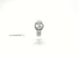 reloj pulsera caballero casio 13333