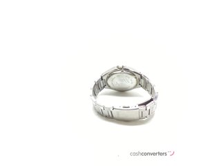 reloj pulsera caballero casio 13333