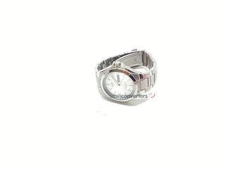 reloj pulsera caballero casio 13333