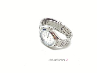 reloj pulsera caballero casio 13333