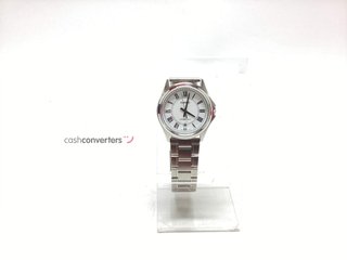 reloj pulsera caballero casio 5044