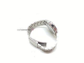 reloj pulsera caballero casio 5044