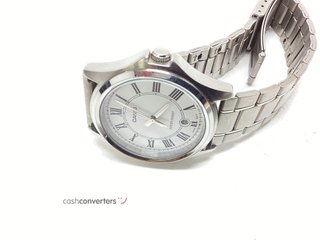 reloj pulsera caballero casio 5044