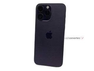 apple iphone 14 pro max 256gb