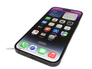 apple iphone 14 pro max 256gb