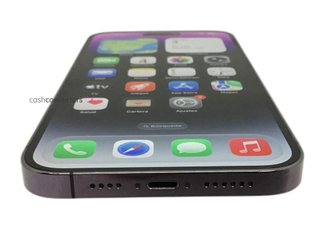 apple iphone 14 pro max 256gb