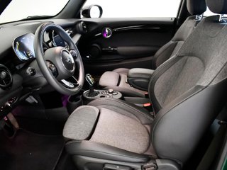 MINI MINI Cooper SE 135 kW (184 CV)