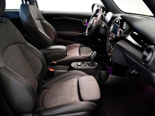 MINI MINI Cooper SE 135 kW (184 CV)