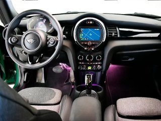 MINI MINI Cooper SE 135 kW (184 CV)