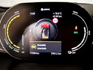 MINI MINI Cooper SE 135 kW (184 CV)