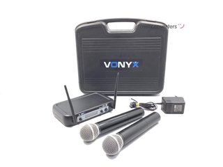 microfono vocalista vonyx sin modelo