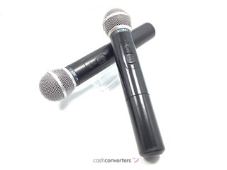 microfono vocalista vonyx sin modelo
