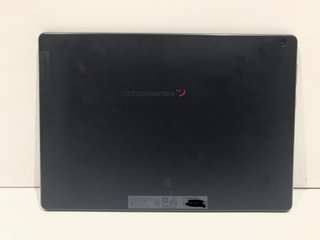 tablet pc lenovo tab m10 2g 32gb 4g x505l