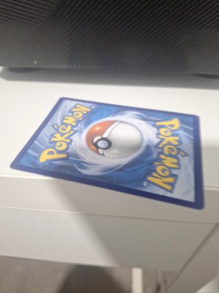 Xurkitree-GX Carta Pokémon