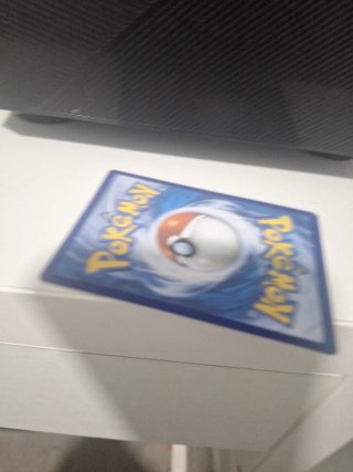 Xurkitree-GX Carta Pokémon