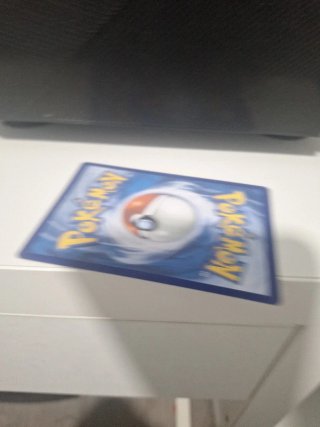 Xurkitree-GX Carta Pokémon