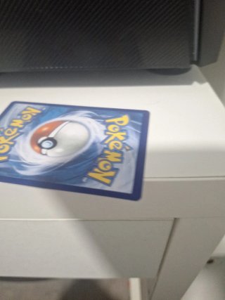 Xurkitree-GX Carta Pokémon