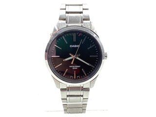 reloj pulsera caballero casio mtp-e180