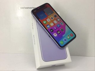 apple iphone 11 128gb
