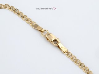 manita oro 18k