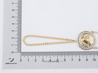 manita oro 18k