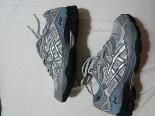 Asics Gel Nik Zapatillas Deportivas