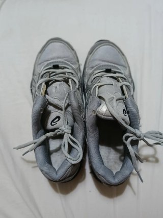 Asics Gel Nik Zapatillas Deportivas
