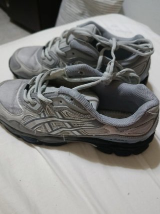 Asics Gel Nik Zapatillas Deportivas