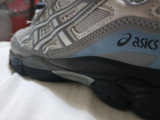 Asics Gel Nik Zapatillas Deportivas