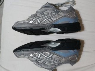 Asics Gel Nik Zapatillas Deportivas