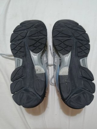 Asics Gel Nik Zapatillas Deportivas