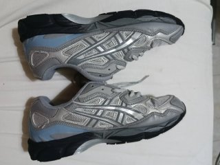 Asics Gel Nik Zapatillas Deportivas