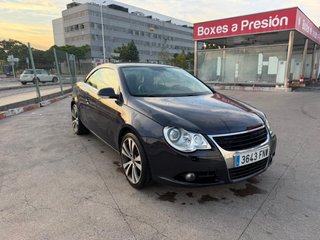 Volkswagen Eos 2007