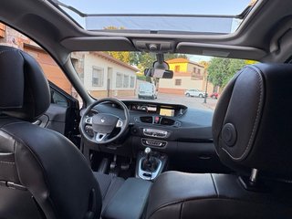 Renault Scenic 2011