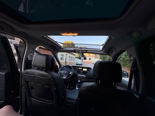 Renault Scenic 2011