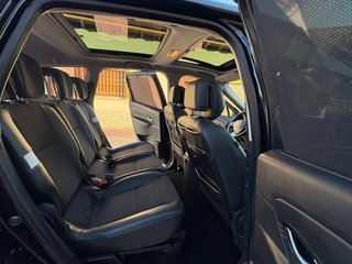Renault Scenic 2011