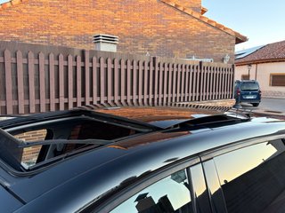 Renault Scenic 2011